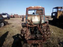 Вгтз ДТ-75, 2010 в Иркутске Вгтз ДТ-75. Продаю трактор