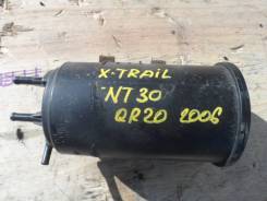 Фильтр паров топлива Nissan QR20DE NT30 X-Trail в Барнауле Фильтр паров топлива. Nissan: X-Trail, Elgrand, Presage, NP300, Bluebird Sylphy, Skyline, Dualis, Qashqai, AD, Teana, Qashqai+2, Wingroad, Serena, Pri...