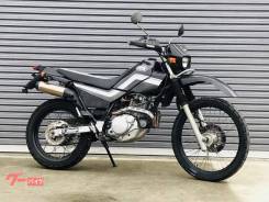 Yamaha XT 225, 2004 