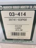 Пыльник привода 03414 Maruichi (39241-03P00) в Хабаровске Пыльник шруса. Nissan: Elgrand, Cedric, Skyline, 180SX, Silvia, Fairlady Z, 300ZX, President, Leopard, Cima, Stagea, Terrano, TR-X, Fuga, Gazelle, Lau...