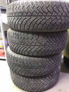 BFGoodrich g-Force Stud, 215/65 R16 в Красноярске BFGoodrich g-Force Stud. Зимние, 2012 год, 30 %
