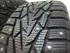 Nokian Hakkapeliitta 7, 225/45R17, 245/45R17 в Москве Nokian Hakkapeliitta 7. Зимние, шипованные, новые