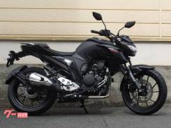 Yamaha FZ 250, 2019 