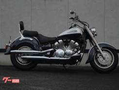 Yamaha Royal Star 1300, 1997 