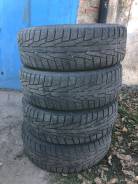 Nokian Hakkapeliitta R, 225/65 R17 в Красноярске Nokian Hakkapeliitta R. Зимние, без шипов, 50 %