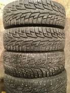 Hankook Winter i*Pike RS W419, 185/65 R14 в Новосибирске Hankook Winter i*Pike RS W419. Зимние, шипованные, 5 %