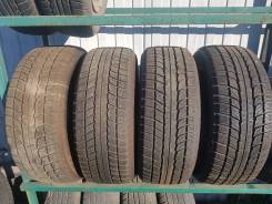 Triangle Group, 215/55 R17 в Кемерово Triangle Group. Всесезонные, 2015 год, 20 %