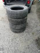 Dunlop Grandtrek SJ6, 245/70 R16 в Миассе Dunlop Grandtrek SJ6. Зимние, без шипов, 2017 год, 40 %