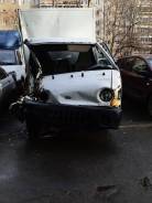 Hyundai Porter, 2007 в Екатеринбурге Hyundai Porter. Hyundai porter, 2 500 куб. см., 1 000 кг., 4x2