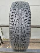 Nokian Nordman RS2, 205/70 R15 в Москве Nokian Nordman RS2. Зимние, без шипов, 2016 год, 10 %