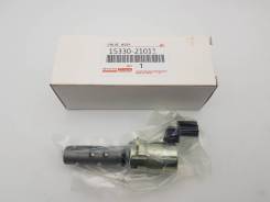 Датчик VVT-I клапан 1NZ / 2NZ 15330-21010 15330-21011 во Владивостоке Клапан vvt-i. Toyota: Allion, Platz, ist, Allex, Vios, WiLL Vi, Corolla, Yaris Verso, Probox, Raum, Echo Verso, WiLL Cypha, Succeed, Corolla Rumion, b...