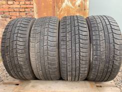 Toyo Winter Tranpath, 235/50 R18 в Красноярске Toyo Winter Tranpath. Зимние, 2017 год, 10 %