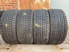 Dunlop DSX-2, 215/45 R17 в Красноярске Dunlop DSX-2. Зимние, 10 %