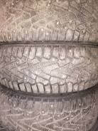 Pirelli Ice Zero, 225/60 R17 в Барнауле Pirelli Ice Zero. Зимние, шипованные, 2015 год, 5 %