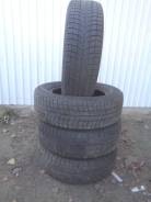 Michelin X-Ice, R16 215/60 в Иркутске Michelin X-Ice. Зимние, без шипов, 2012 год, 20 %