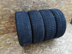 Bridgestone Ice Partner, 215/55 R17 в Красноярске Bridgestone Ice Partner. Зимние, без шипов, 5 %