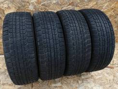 Dunlop DSX-2, 215/55 R17 в Красноярске Dunlop DSX-2. Зимние, без шипов, 5 %