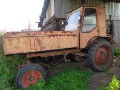 ХТЗ Т-16м, 1989 в Тайшете ХТЗ Т-16. Продается трактор