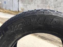 Yokohama Ice Guard, 235 / 65 R 17 в Нижневартовске Yokohama Ice Guard. Зимние, 10 %