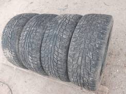 Michelin ZX, 205/55/16 в Томске Michelin ZX. Зимние, шипованные, 2014 год, 40 %