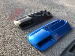    Subaru Neksa autotuning 