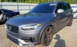 Volvo XC90, 2016 