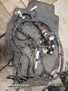 Коса подкапотная Subaru Legacy BL BP в Новосибирске Проводка двс. Subaru Legacy, BL5, BP5 EJ203, EJ20X