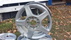 Диски R13 5,5J в Бийске Daihatsu. 5.5x13", 4x100.00, 5x100.00, 4x114.30
