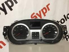 Щиток приборов Lada Largus в Оренбурге Щиток приборов Lada Largus