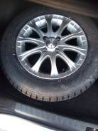 Колёса в Красноярске Колёса. x14" 4x100.00