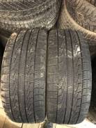 Roadstone Winguard Ice, 215/55 R17 в Новосибирске Roadstone Winguard Ice. Зимние, без шипов, 2015 год, 40 %