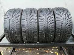 Continental WinterContact TS 850 P, 245/40 R18 в Москве Continental WinterContact TS 850 P. Зимние, без шипов, 2014 год, 30 %