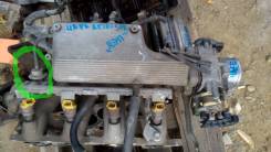 Регулятор давления топлива. Toyota Sprinter AE101 4AFE. "КЭП" в Улан-Удэ Регулятор давления топлива. Toyota: Sprinter, Carina, Corona, Corolla Spacio, Sprinter Carib, Corolla Levin, Sprinter Trueno, Corolla, Sprinter Marino...