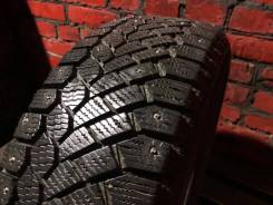 Continental ContiIceContact, 195/65 R15 в Новосибирске Continental ContiIceContact. Зимние, шипованные, 10 %