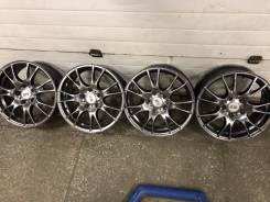 Диски литые в Кемерово Light Sport Wheels. x16", 5x112.00, ET40, ЦО 73,1 мм.
