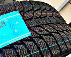 Triangle Group Snow PL01, 255/55 R20 в Новосибирске Triangle PL01. Зимние, без шипов, 2019 год, новые