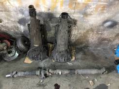 АКПП 30-40 LE в Петропавловске-Камчатском АКПП. Toyota Mark II, JZX90, JZX90E 1JZGE, 1JZFSE