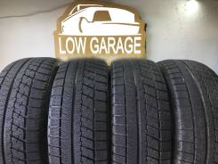 Bridgestone Blizzak VRX, 215/55 R17 в Красноярске Bridgestone Blizzak VRX. Зимние, без шипов, 5 %