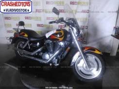 Honda Shadow 1100 02486, 2007 