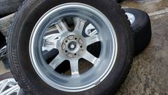 Диски Toprun от Bridgestone R16 5/100 во Владивостоке Bridgestone Toprun. 6.5x16", 5x100.00, ET46