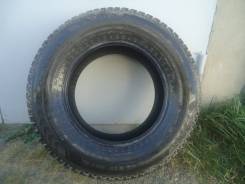 Nokian Hakkapeliitta 5, 275/65/17 в Ангарске Nokian Hakkapeliitta 5. Зимние, шипованные, 2007 год, 30 %