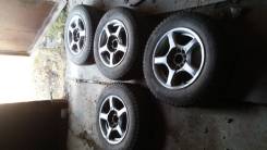 Продам диски в Иркутске Diamo. x14", 5x110.00, 5x114.30