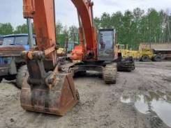 Hitachi, 2006 в Новосибирске Hitachi. Экскаватор Нitachi Zaxis 330. Под заказ