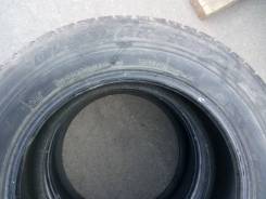 Bridgestone Blizzak Revo GZ, 215/60/16 в Иркутске Bridgestone Blizzak Revo GZ. Зимние, без шипов, 2010 год, 50 %