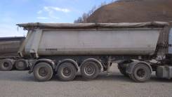Schmitz S.KI, 2007 в Барнауле Schmitz S.KI. Продам полуприцеп самосвал, 39 000 кг.