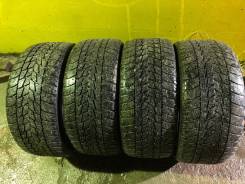 Toyo Open Country I/T, 275/40 R-20 в Нижневартовске Toyo Open Country I/T. Зимние, шипованные, 2014 год, 40 %