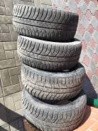 Bridgestone, 255 45 18 в Новосибирске Bridgestone. Всесезонные, 2013 год, 20 %