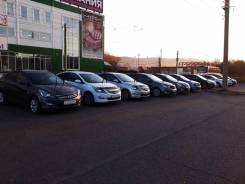 Аренда авто с выкупом в Красноярске Аренда авто с выкупом