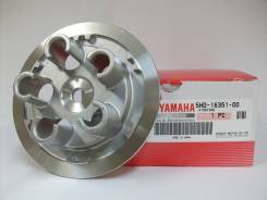    Yamaha 5HD-16351-00 WR250 YZ250 