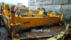 Спредер Bromma тип: SSX40LW во Владивостоке Спредеры.